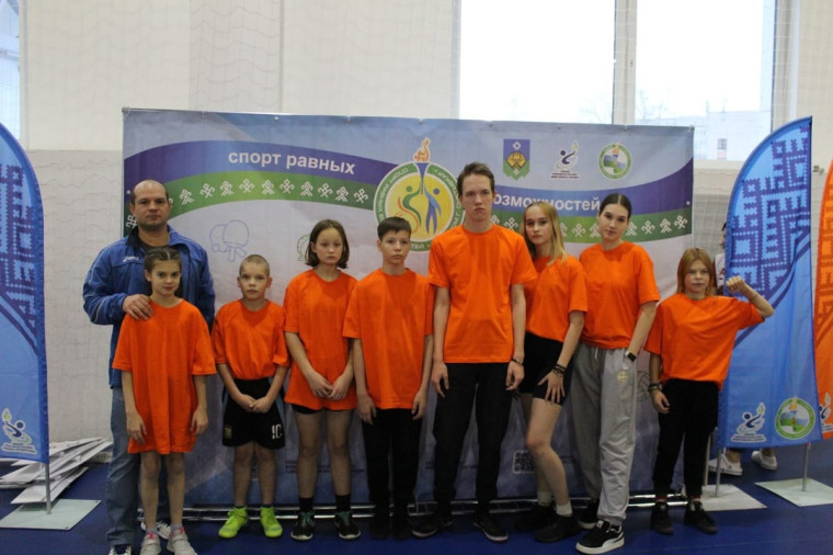 #СКШ41Сыктывкар #ПреодолейСебя.