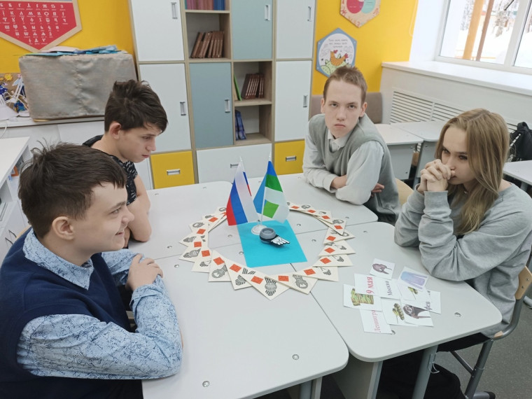 #СКШ41Сыктывкар #Месячникпатриотическоговоспитания_2025 #ГодзащитникаОтечества.