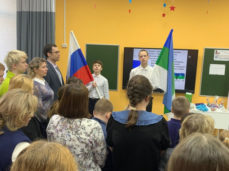 #ОбщешкольнаяЛинейка #СКШ41Сыктывкар #Разговорыоважном.